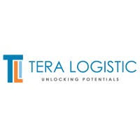 Logo PT Tera Logistic Indonesia